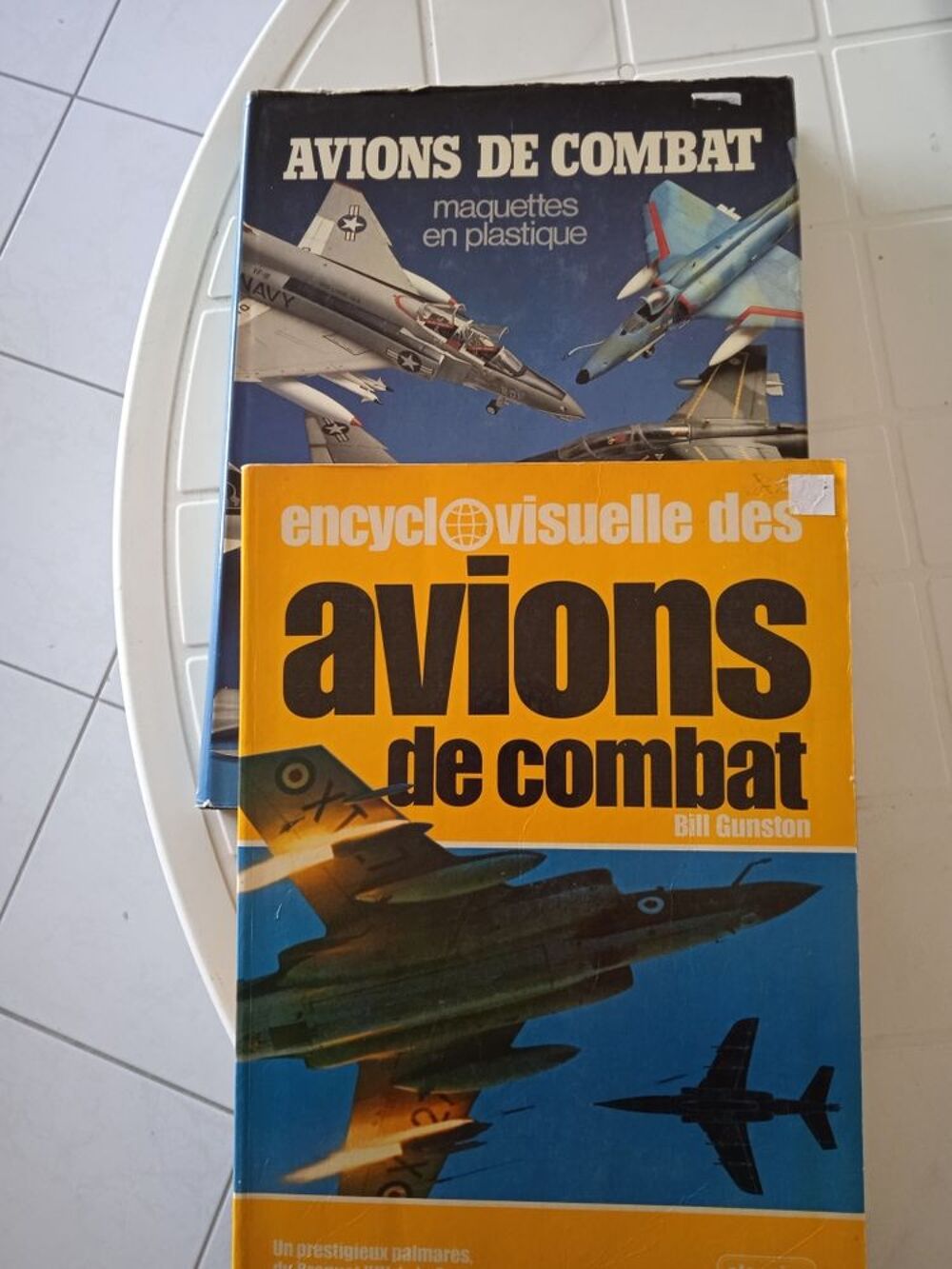livre mod&eacute;lisme avions Livres et BD