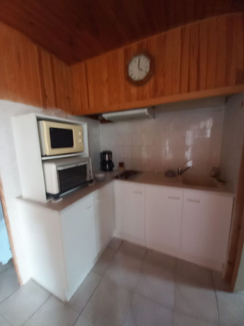   Appartement T3 dans un chalet  Gruissan plage Languedoc-Roussillon, Gruissan Plage (11430)