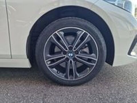 S&eacute;rie 1 118i 140 ch DKG7 Edition Sport 2020 occasion 68170 Rixheim