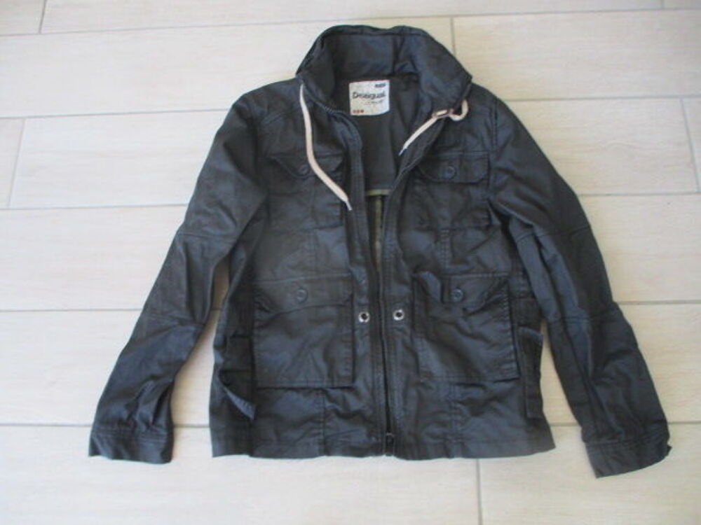 Parka Vêtements