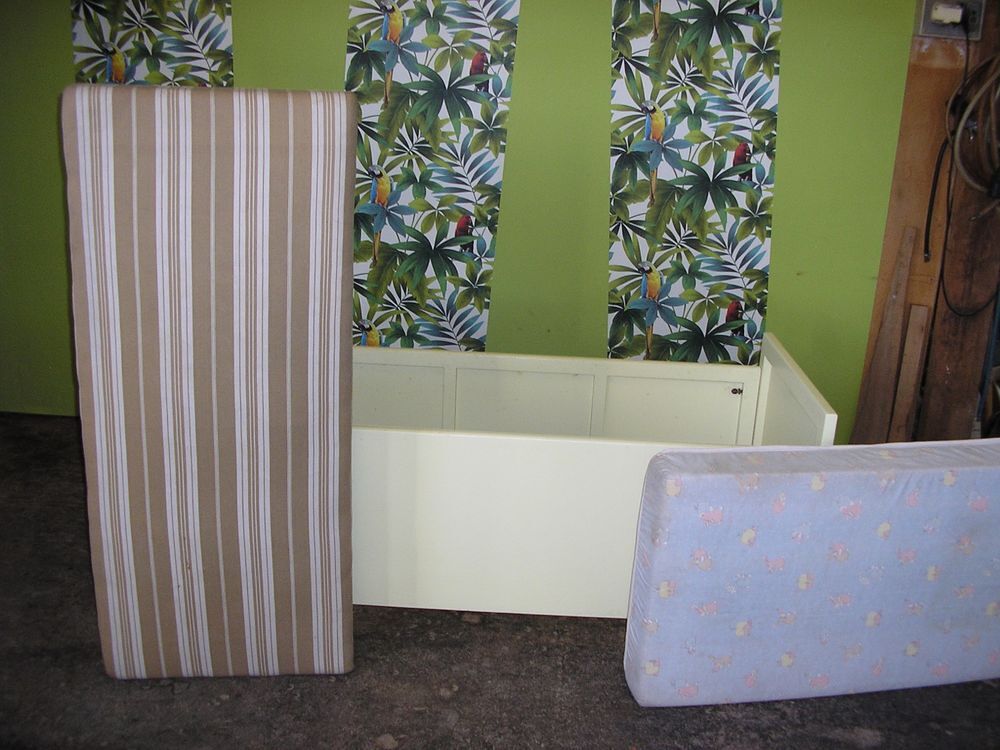 Petit Lit Mobilier enfants