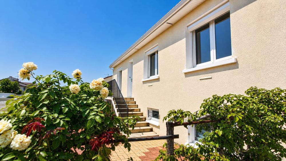 Vente Maison MAISON 183M2 THOUARS Thouars
