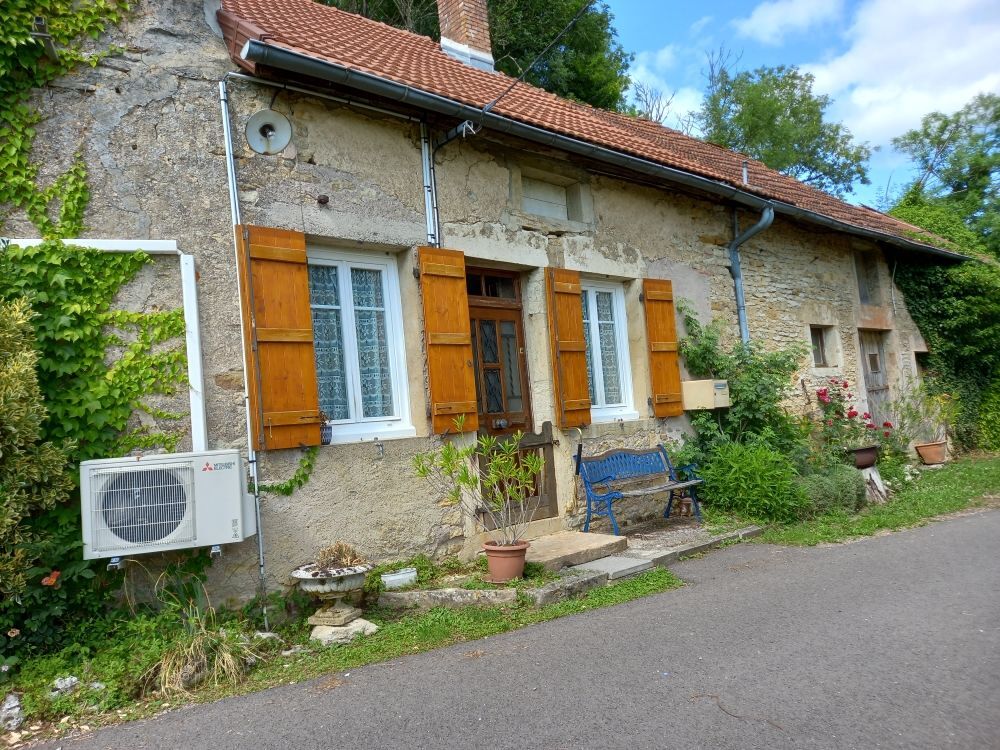 Vente Maison MAISON DE VILLAGE Sussey