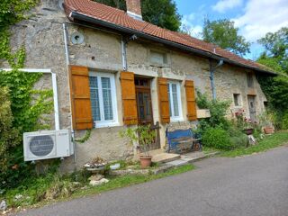  Maison à vendre 2 pièces 60 m²