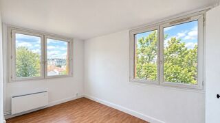  Appartement à vendre 3 pièces 58 m²