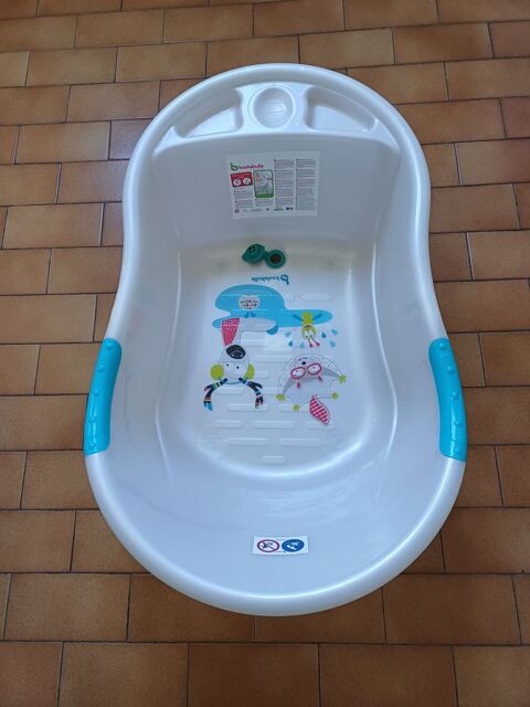 Baignoire b�b� 15 Seyssinet-Pariset (38)