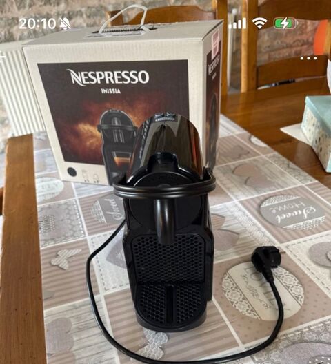 cafeti�re 55 Corveissiat (01)