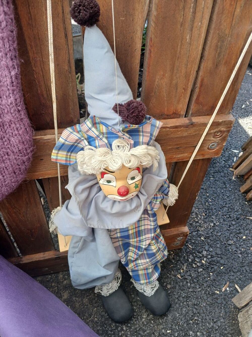 Clowns? 