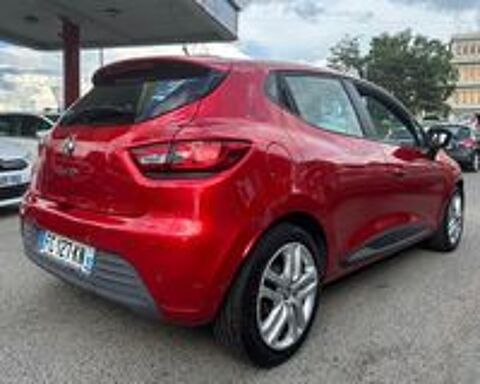 Clio IV 2018 occasion 78200 Magnanville