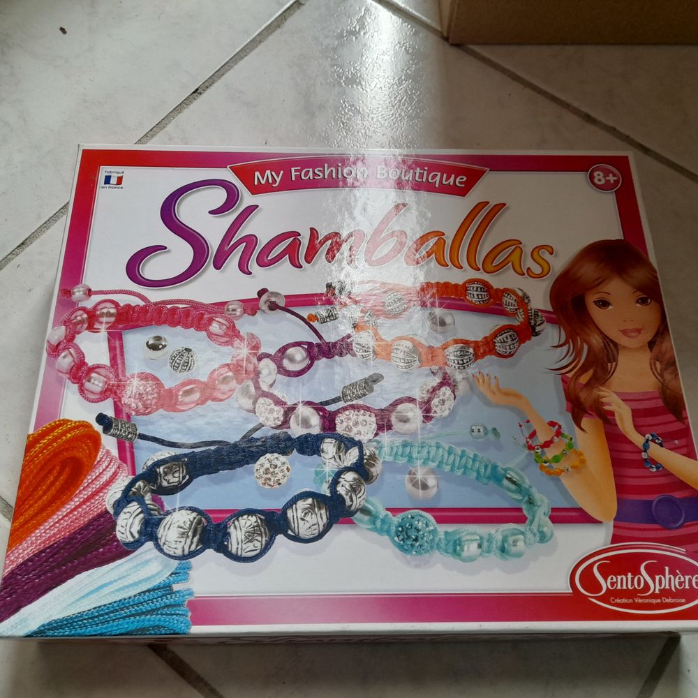 Activit&eacute;s filles certains tout neufs Jeux / jouets