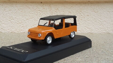 Citron Mhari 18 Follainville-Dennemont (78)