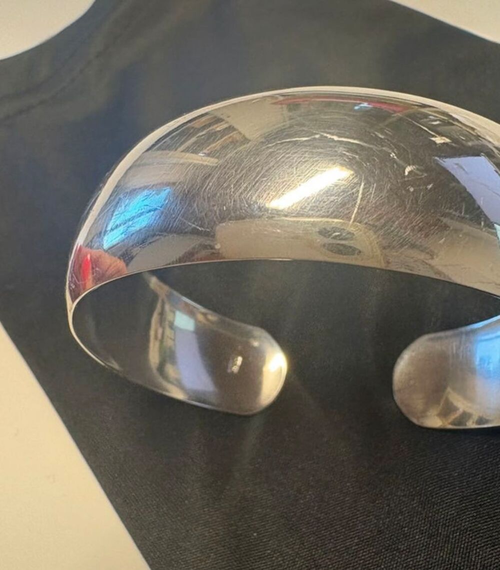 jonc argent 925 Bijoux et montres