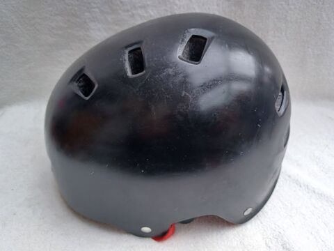 Casque Dcathlon 8 Montigny-Lencoup (77)