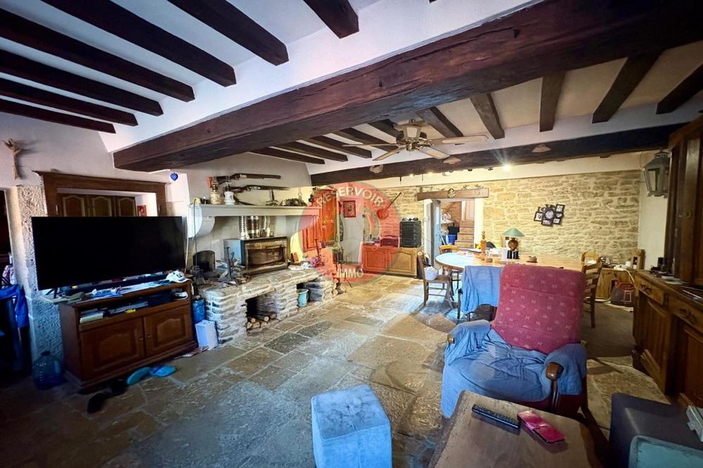 vente Maison - 6 pièce(s) - 145 m² Noidan (21390)