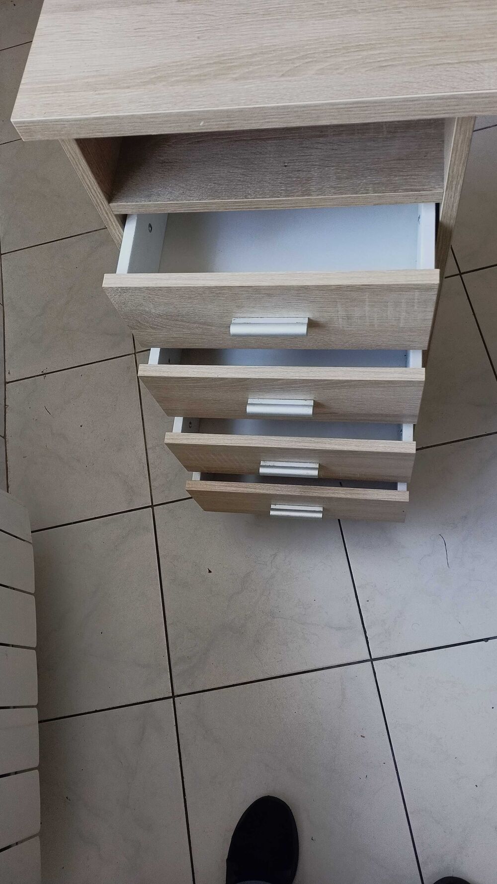 bureau+chaise Meubles
