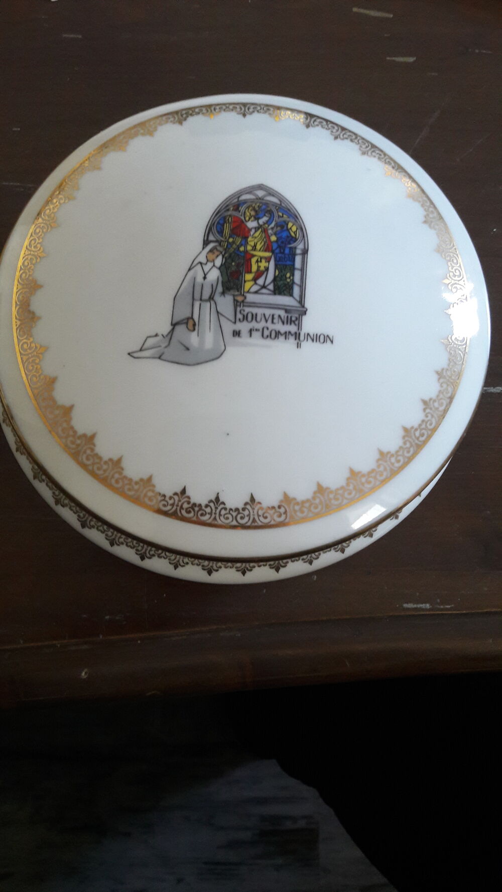 Jolie Bonbonni&egrave;re Décoration