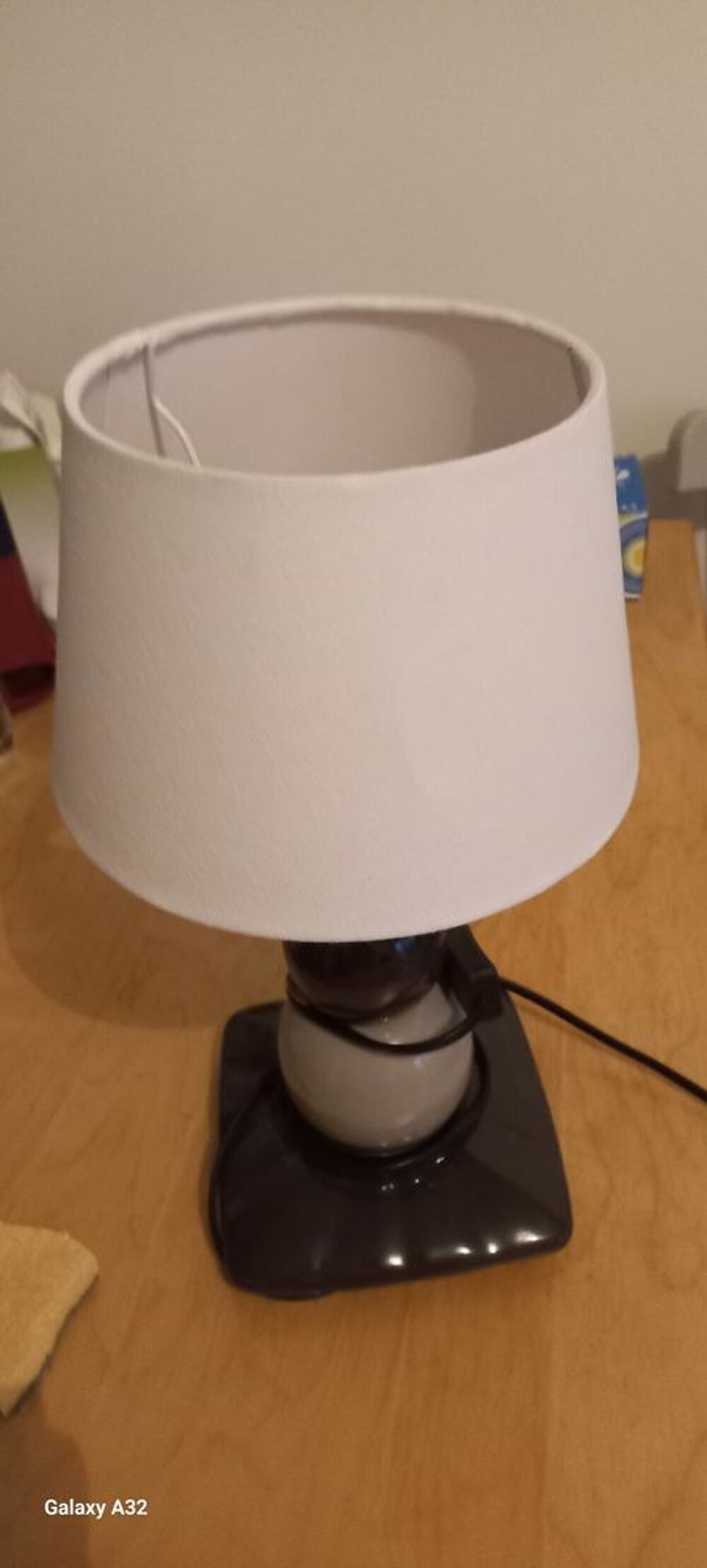lampe de chevet Décoration