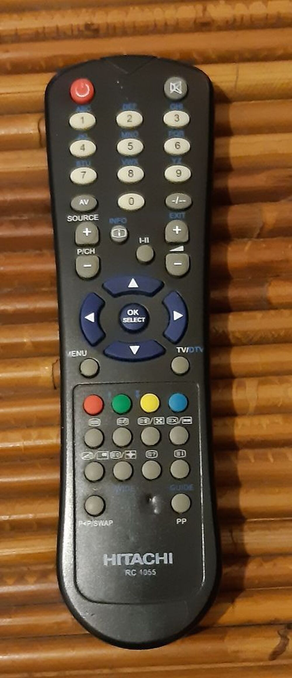 Petite t&eacute;l&eacute; d'appoint 36cm. Photos/Video/TV