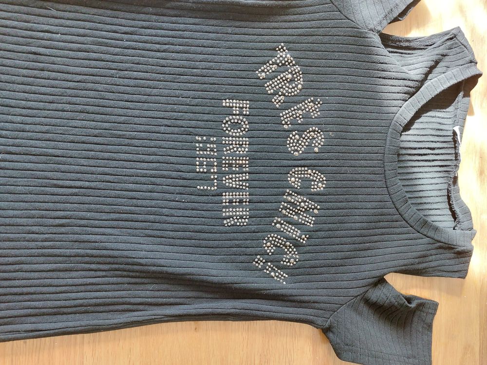 Tee shirt robe M/L Vêtements