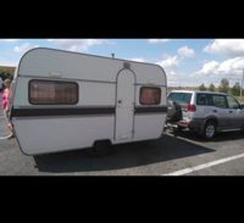   Caravane  