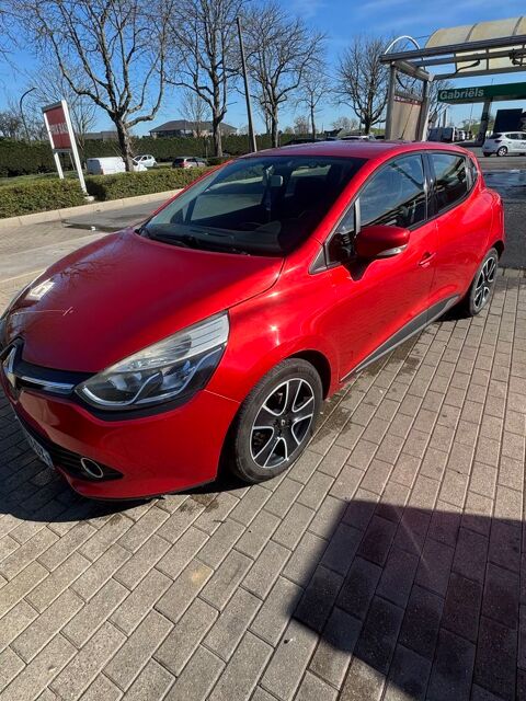 Renault clio iv Clio 4 EXPRESSION 1.5 DCI ECO 2 2013