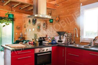  Maison � vendre 3 pi�ces 80 m�