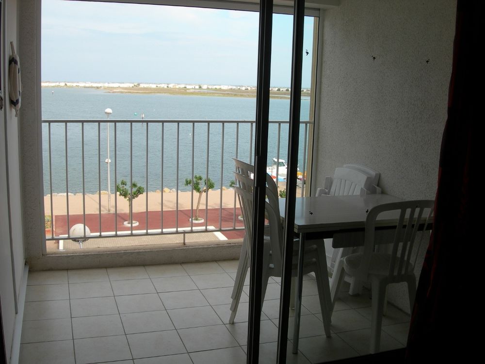   Gruissan Plage du Grazel Vacances  / Offres de location 
