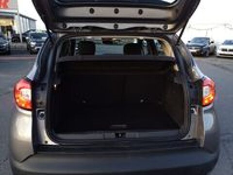 Captur dCi 90 Energy S&S eco&sup2; Zen 2013 occasion 42170 Saint-Just-Saint-Rambert