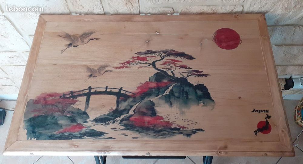Console ou table d'appoint Meubles