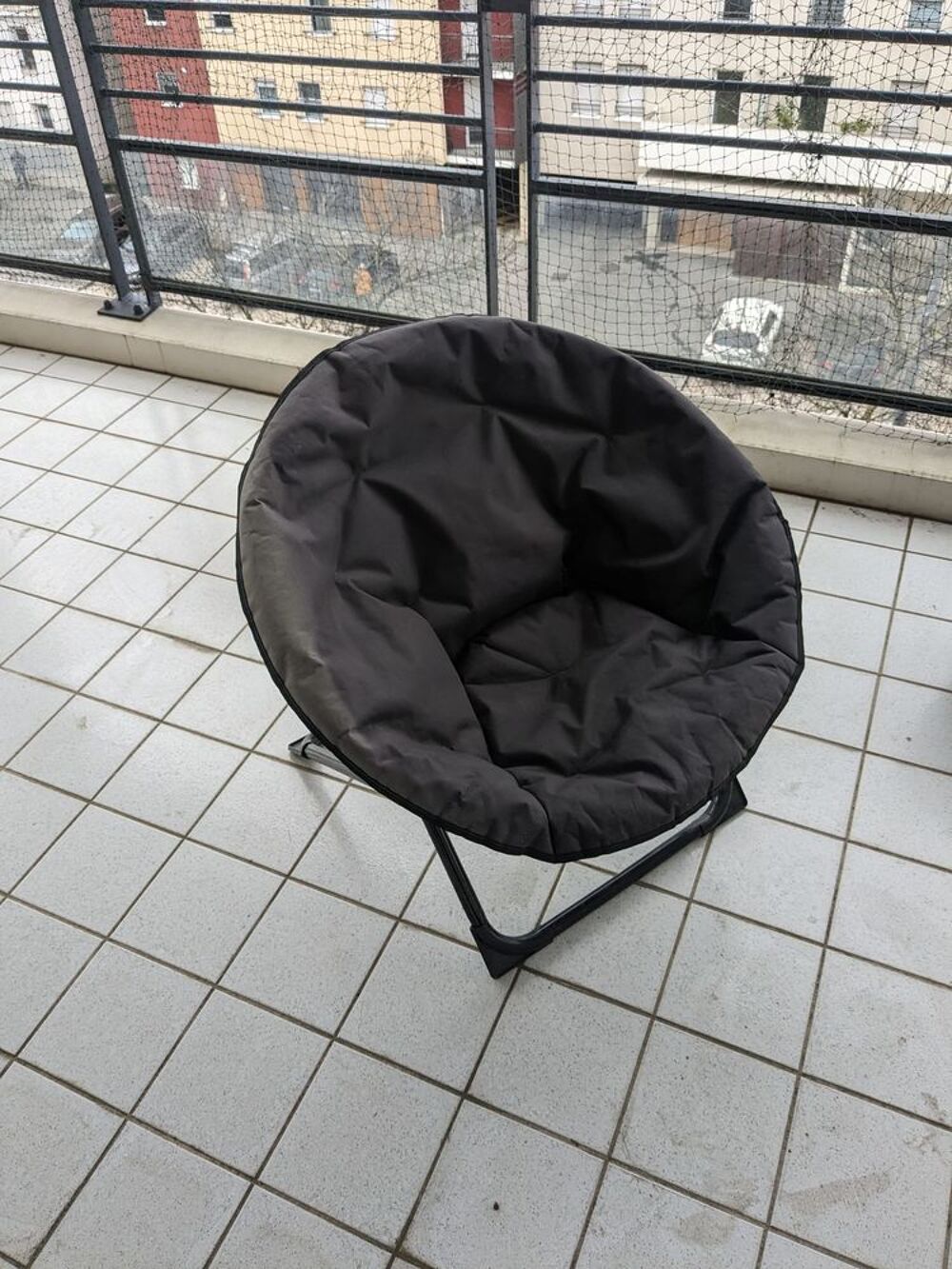 Fauteuil loveuse de jardin Meubles