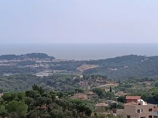  Terrain  vendre 525 m Perpignan