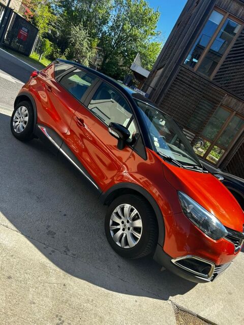 Renault captur M10RENVP382C78