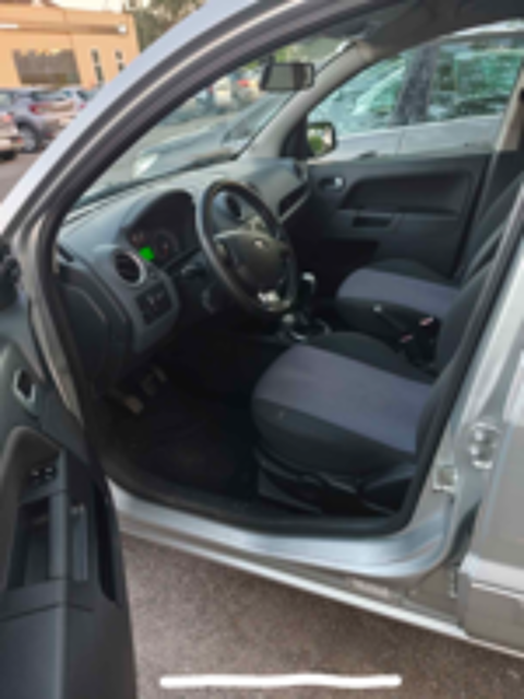 Fusion 1.4 TDCi 68 Plus 2010 occasion 77400 Thorigny-sur-Marne