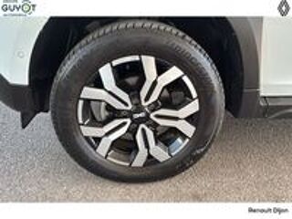 Duster Blue dCi 115 4x2 Journey + 2023 occasion 21000 Dijon
