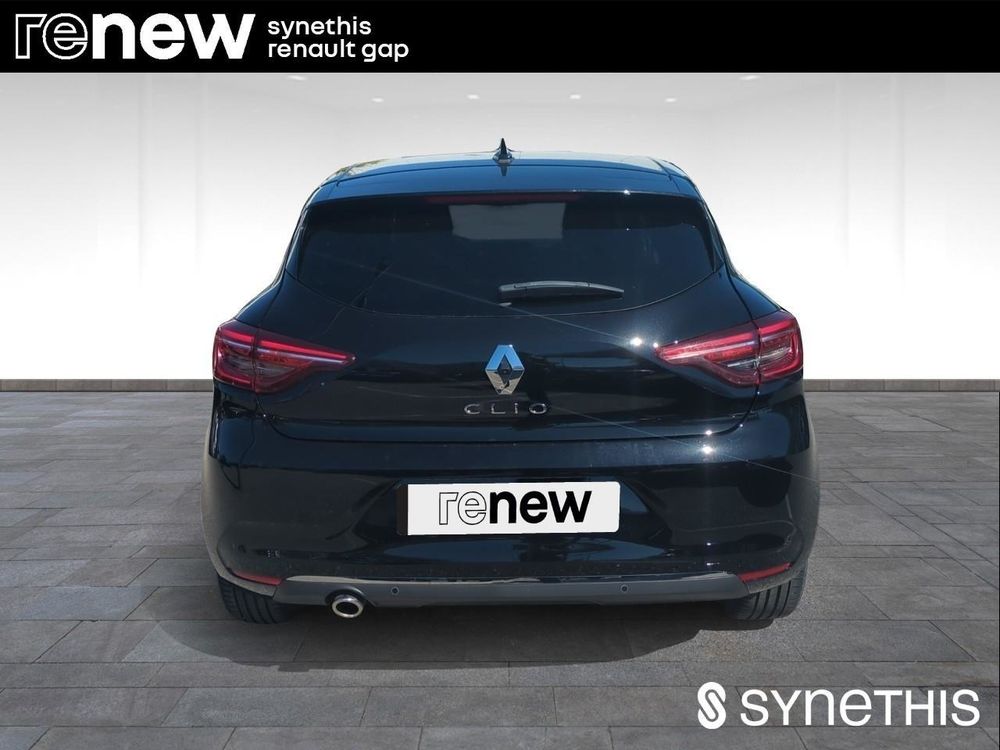 Clio V Clio TCe 90 Techno 2023 occasion 05000 Gap