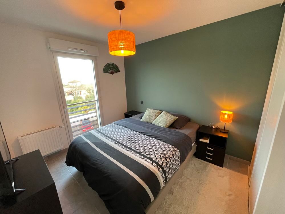 Vente Appartement Appartement 3 pièces 60m2 Béziers