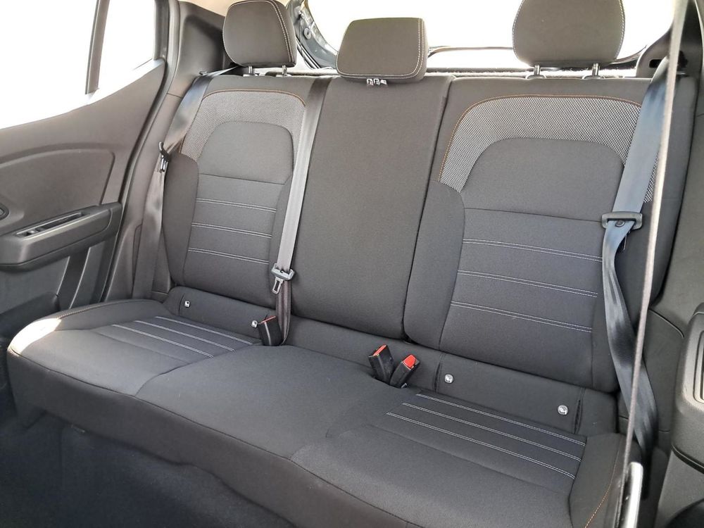 Sandero ECO-G 100 - 22 Stepway Confort 2022 occasion 91700 Sainte-Genevi&egrave;ve-des-Bois