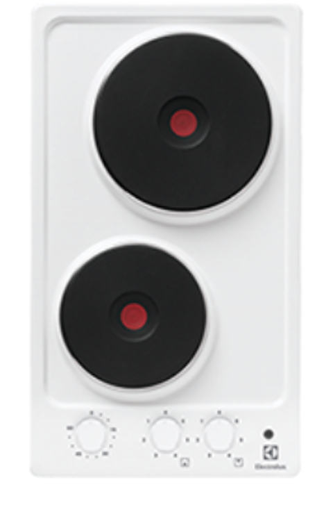 Plaque de cuisson lectrique 2 Feux 60 Garidech (31)