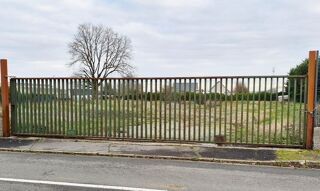  Terrain � vendre 483 m� Chemaz�