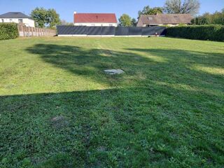  Terrain � vendre 1600 m� Jou�-l'abb�
