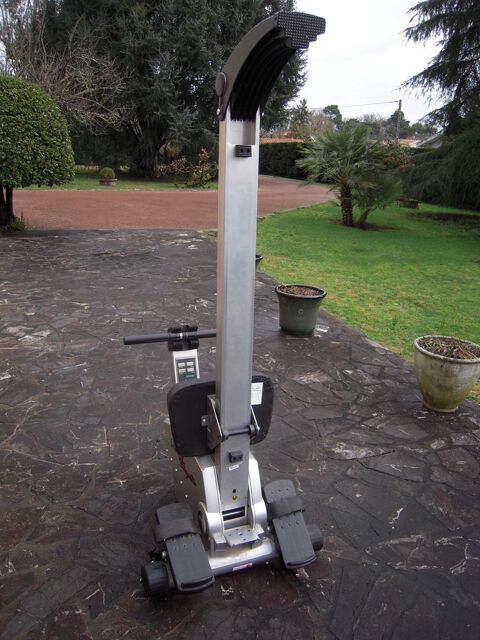 RAMEUR APPARTEMENT 100 Cadaujac (33)