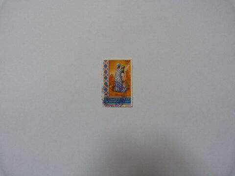 timbres de Djibouti. 0 Pleslin-Trigavou (22)