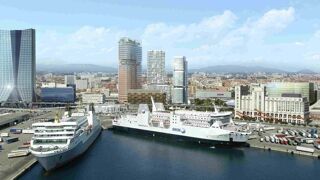  Parking / Garage � vendre 13 m�