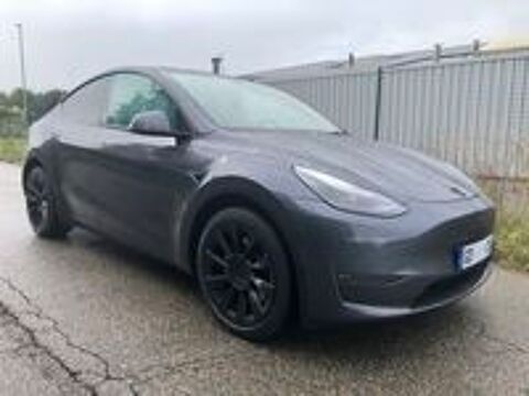Model Y MODEL Y Long-Range Dual Motor AWD 2022 occasion 69006 Lyon
