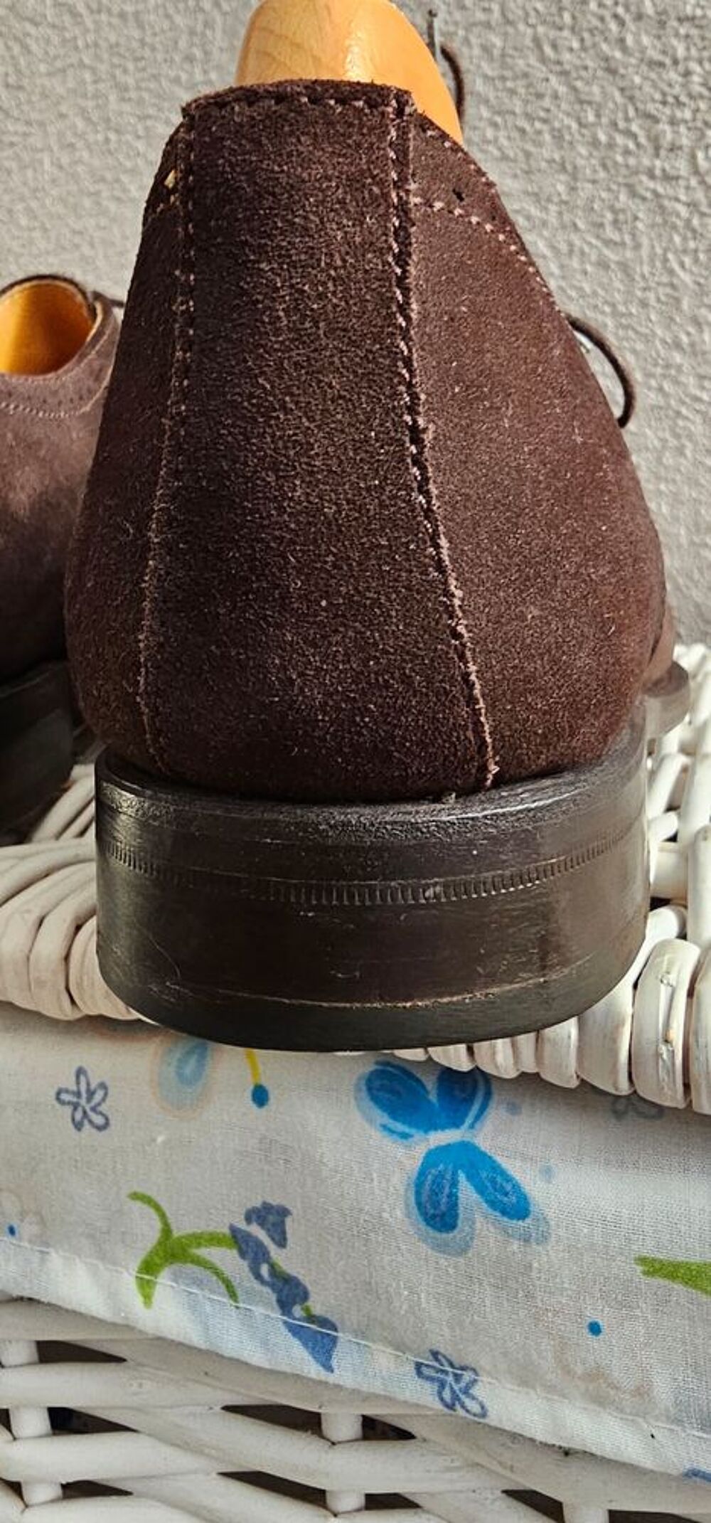 Chaussures Finsbury 41 peu port&eacute;es Chaussures