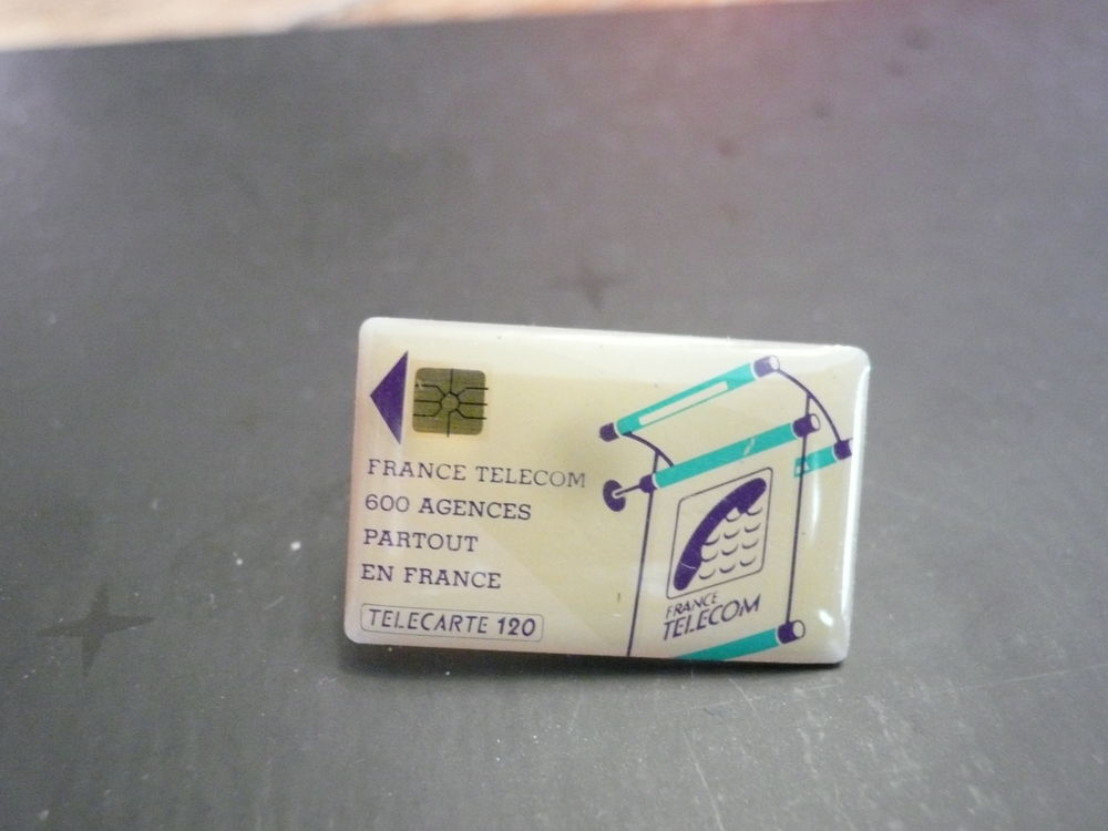 Pin's France T&eacute;l&eacute;com 