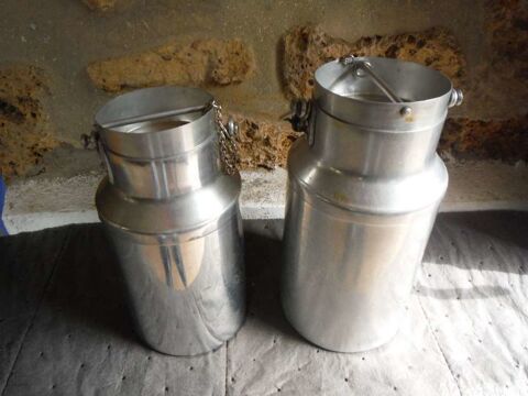 Pots a lait 15 Villeneuve-le-Roi (94)