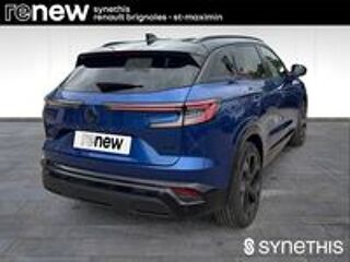 Austral E-Tech hybrid 200 Techno esprit Alpine 2023 occasion 83170 Brignoles