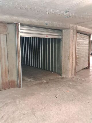  Parking / Garage � louer 11 m�