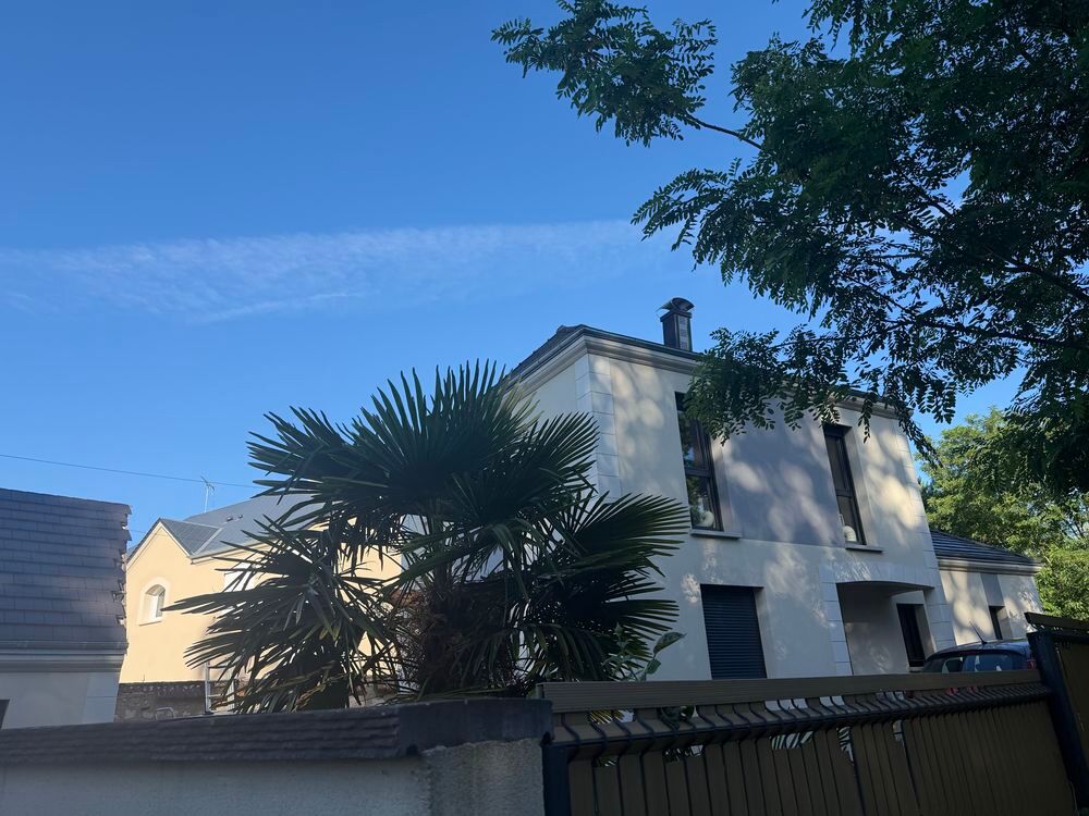 Vente Maison Maison ingre Ingré